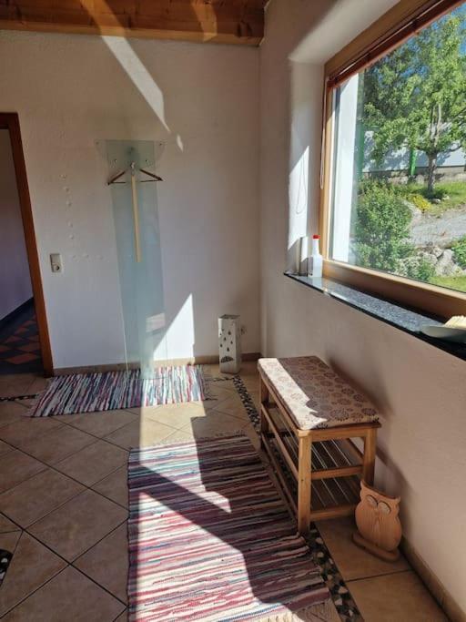Wohnung Mit Garten Pettenbach Buitenkant foto